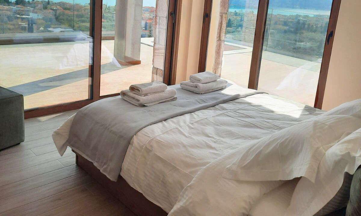 Photo of Bedroom in Nidri