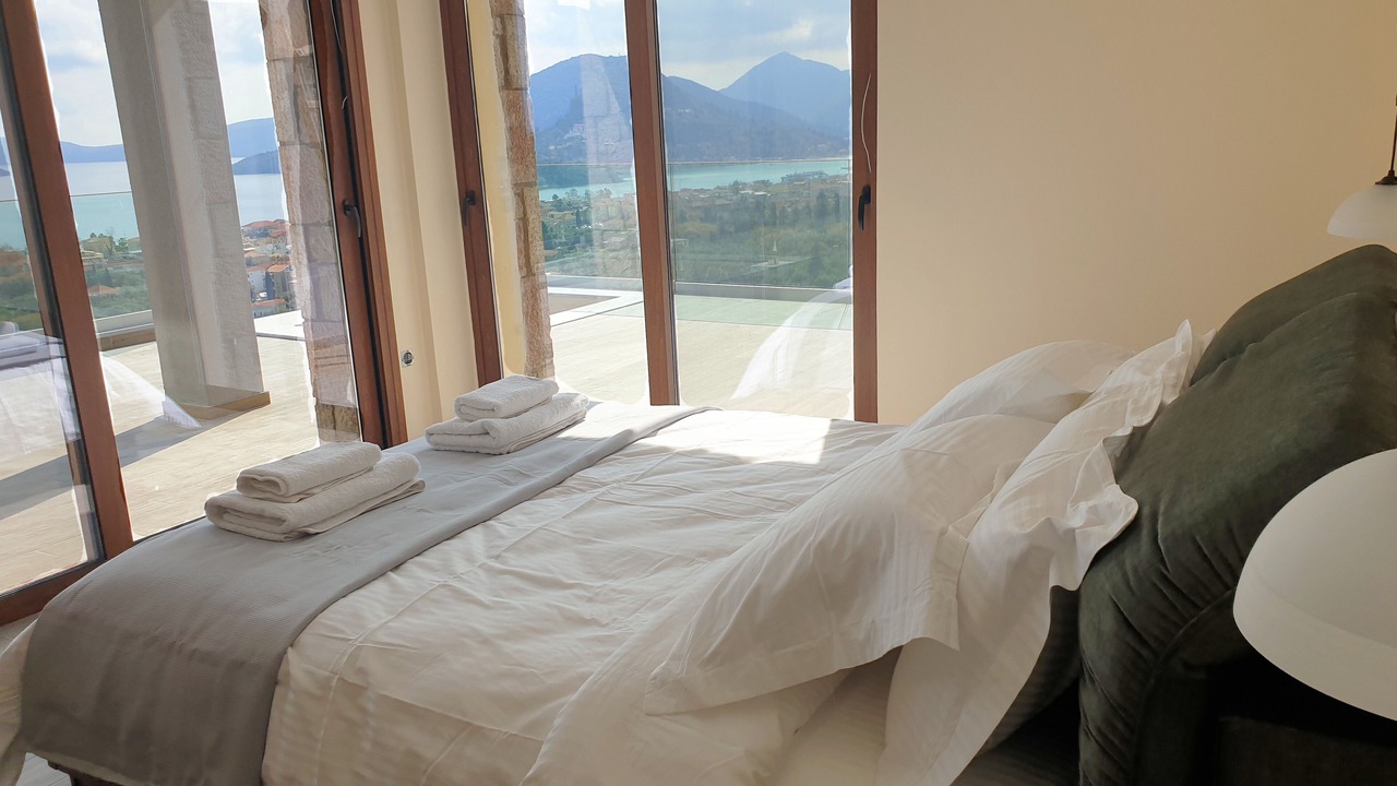 Photo of Bedroom in Nidri