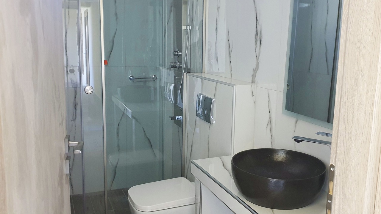 Photo of Bathroom in Nidri
