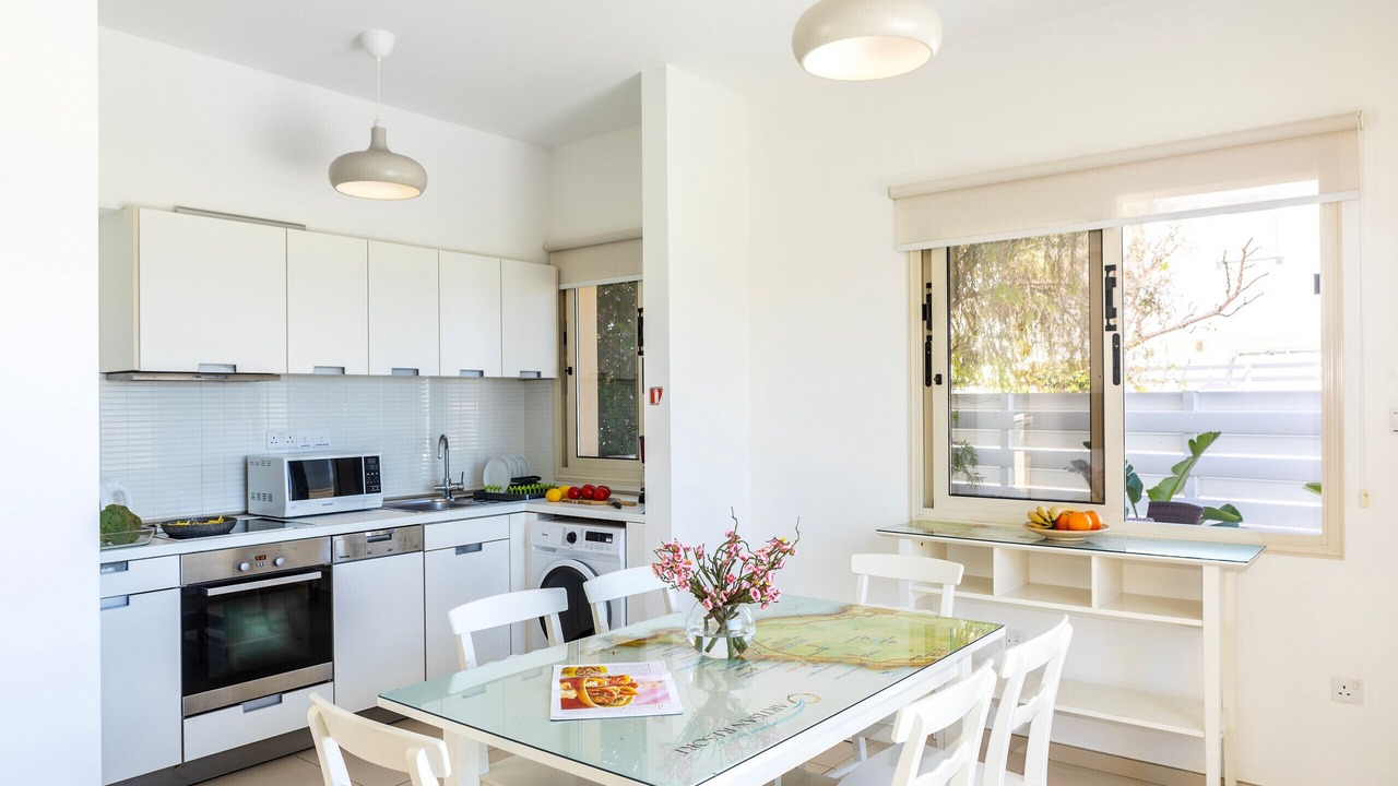 Photo of Kitchen in Cape Greko