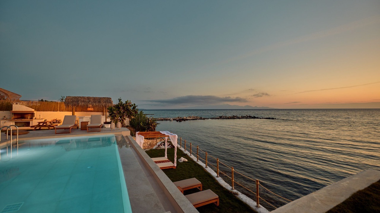 Photo of Outdoor in Drosia