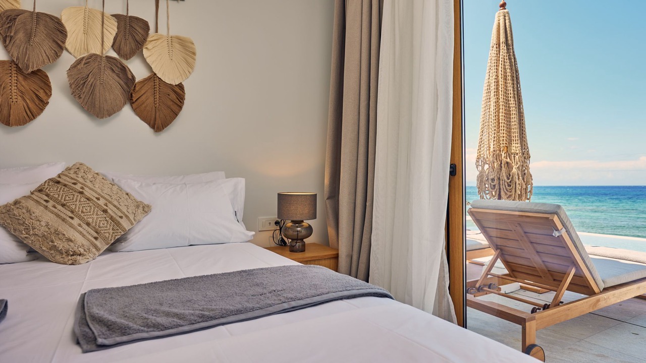 Photo of Bedroom in Drosia