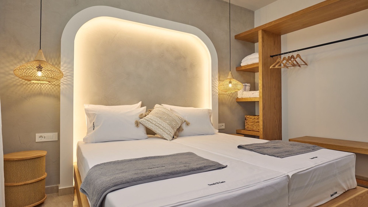 Photo of Bedroom in Drosia