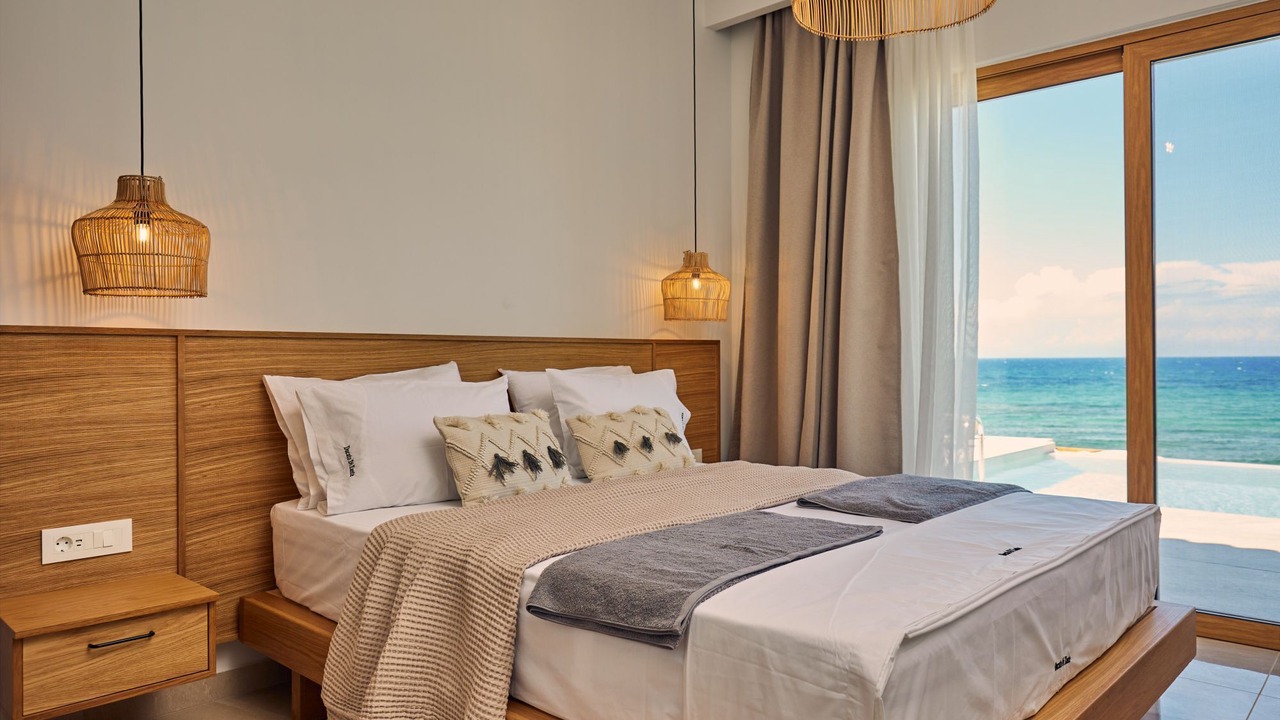 Photo of Bedroom in Drosia