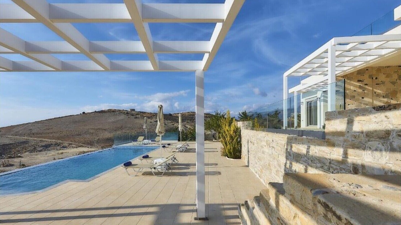 Photo of Outdoor in Kalamaki