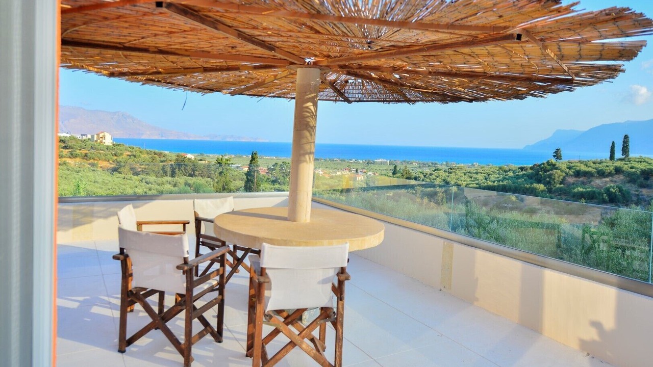 Photo of Outdoor in Drapanias