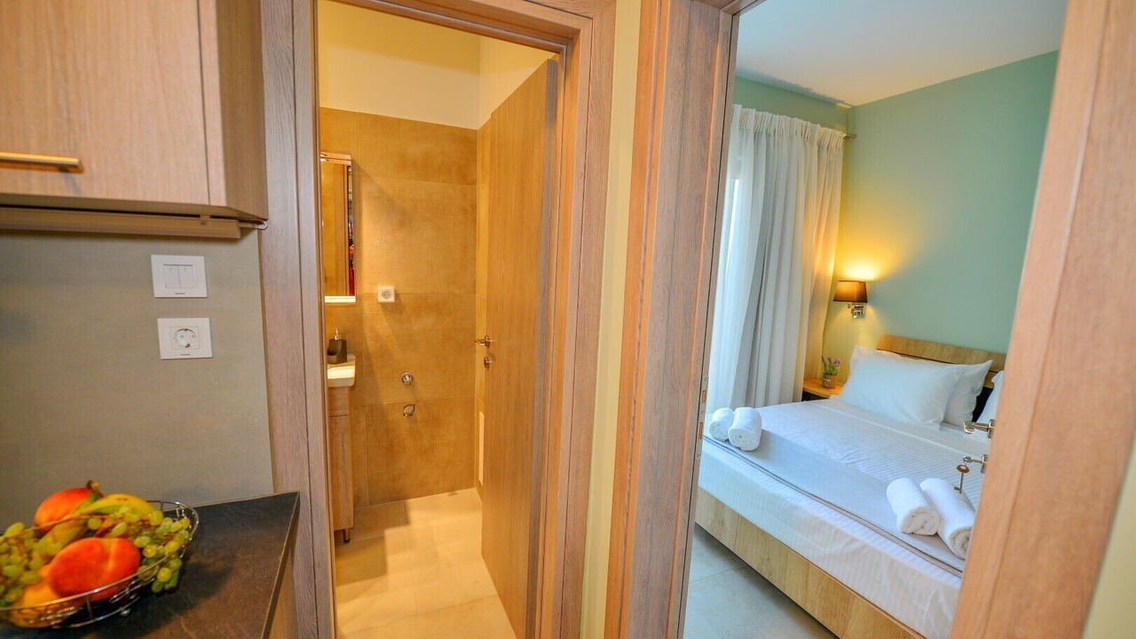 Photo of Bedroom in Drapanias