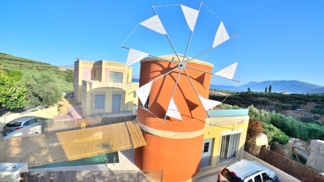 Photo of Outdoor in Drapanias