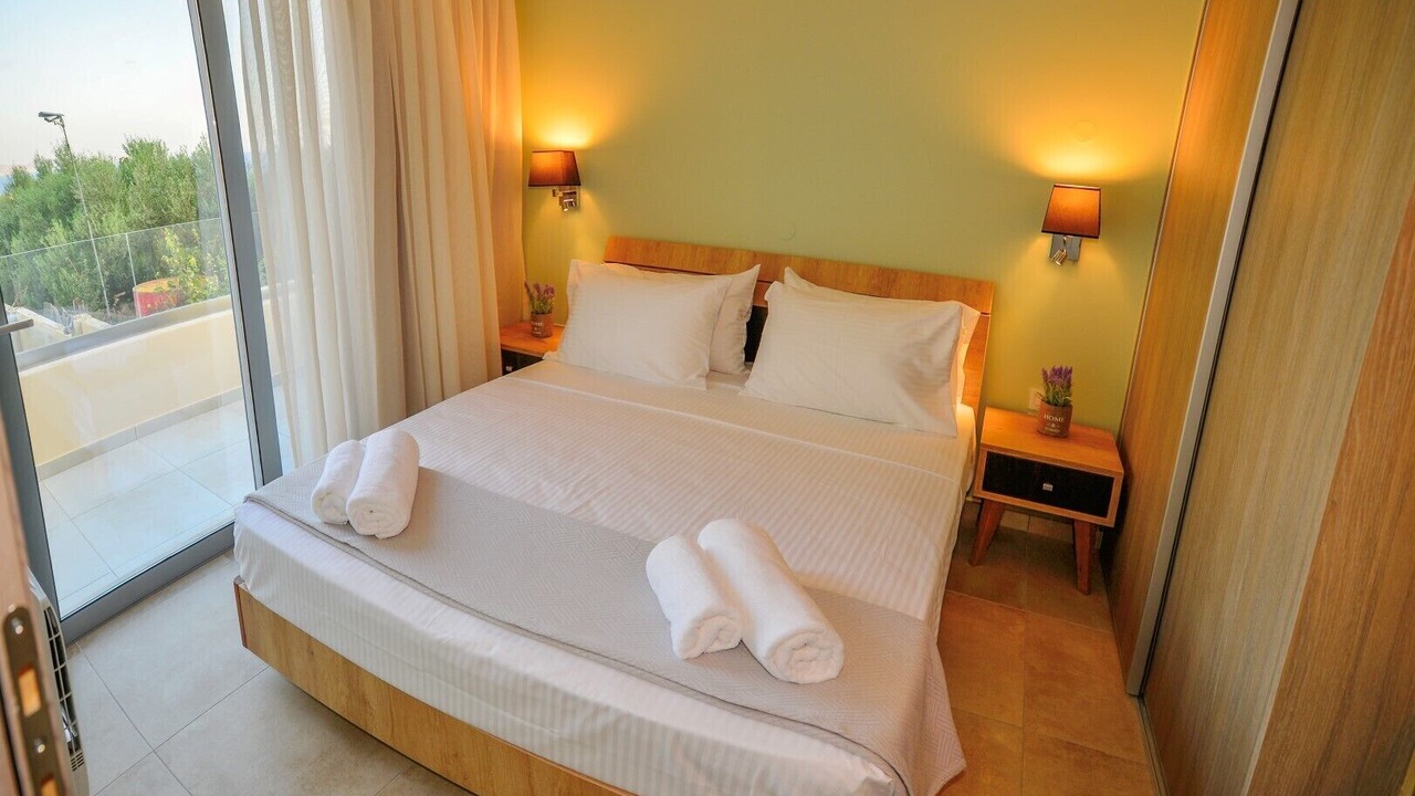 Photo of Bedroom in Drapanias