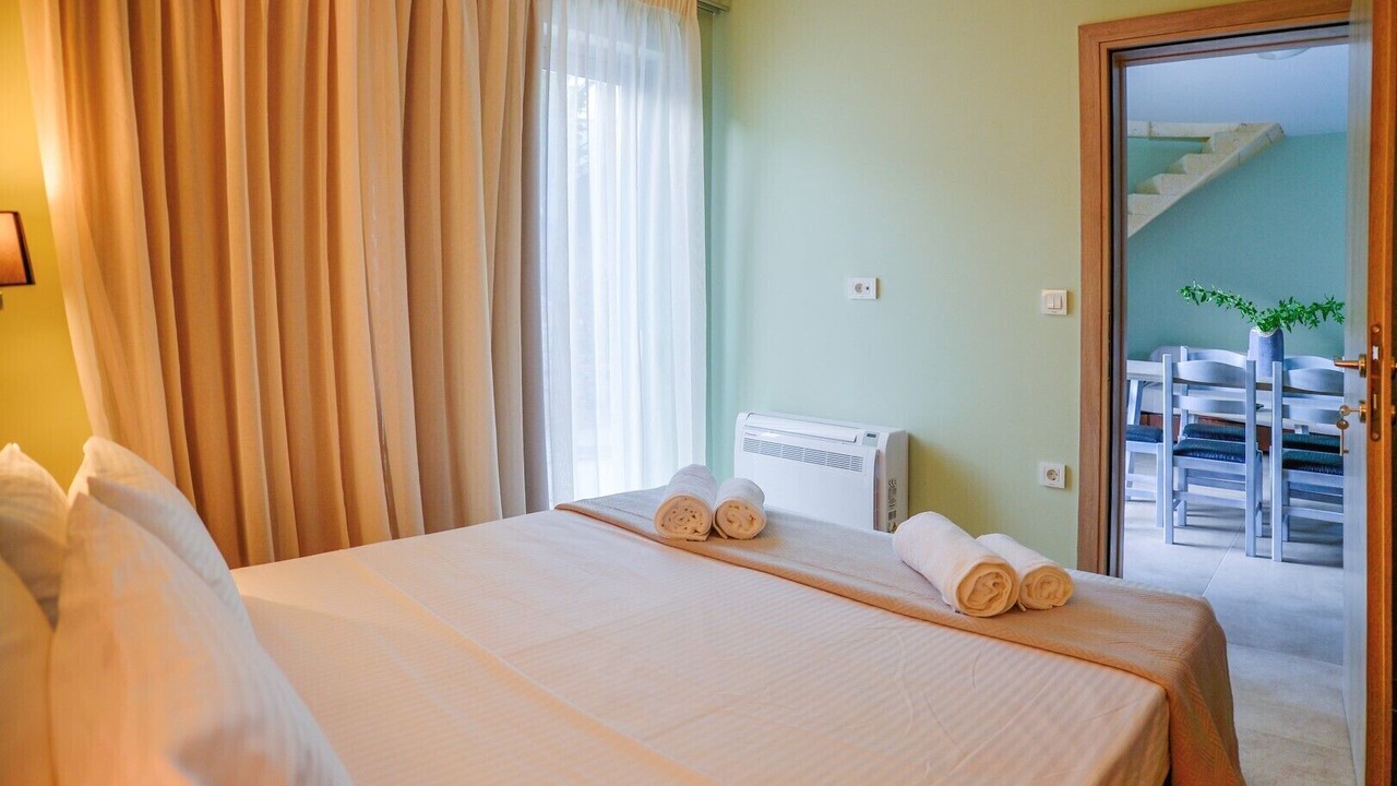 Photo of Bedroom in Drapanias