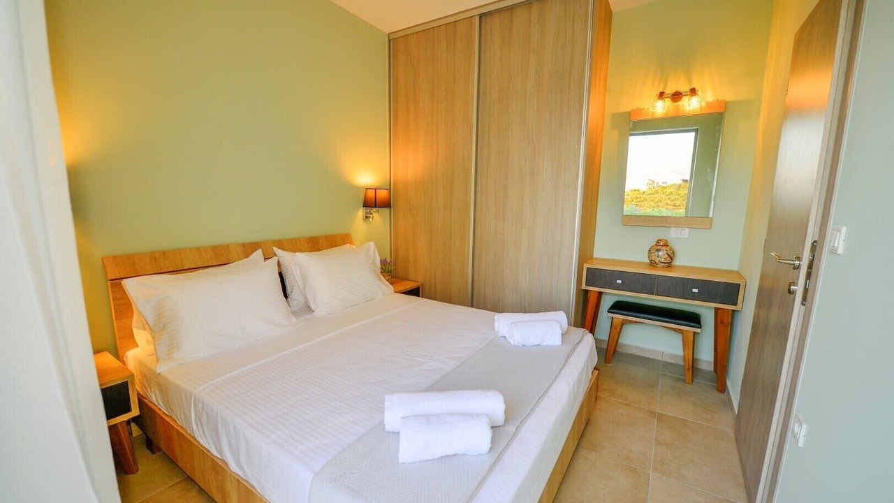 Photo of Bedroom in Drapanias