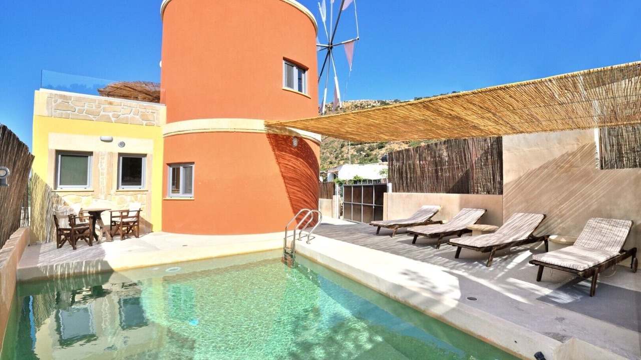 Photo of Outdoor in Drapanias