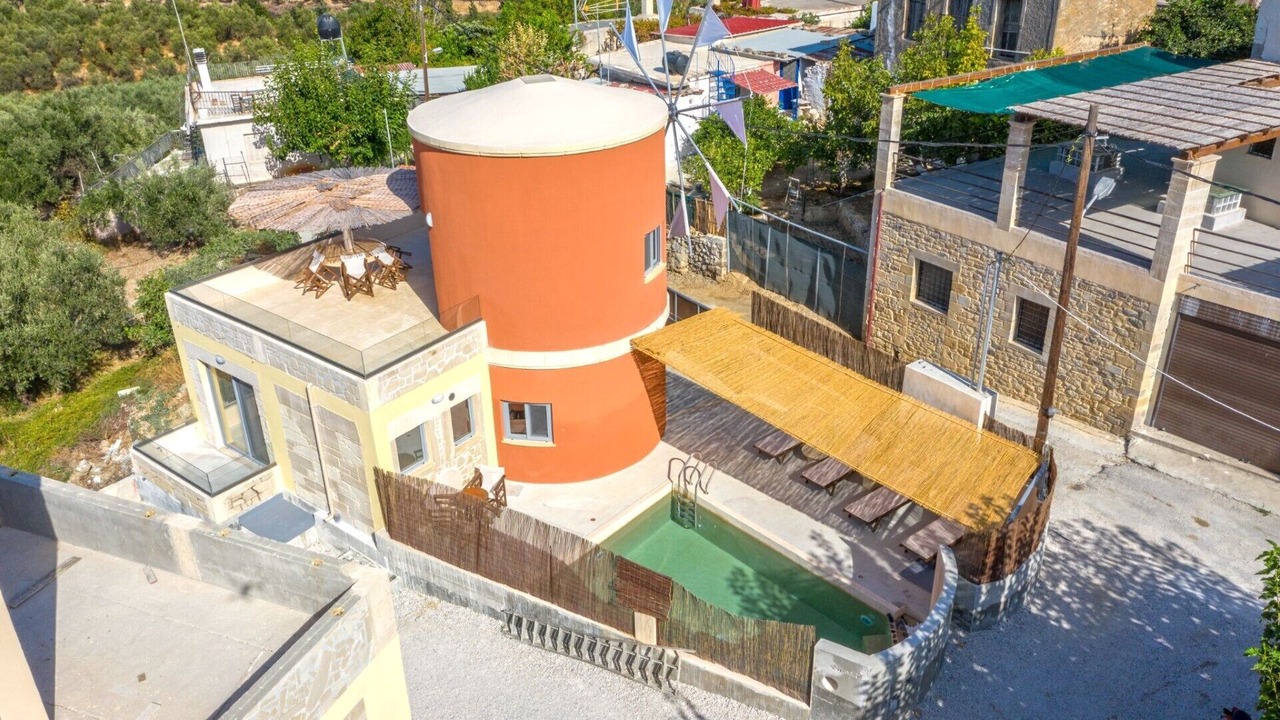 Photo of Outdoor in Drapanias