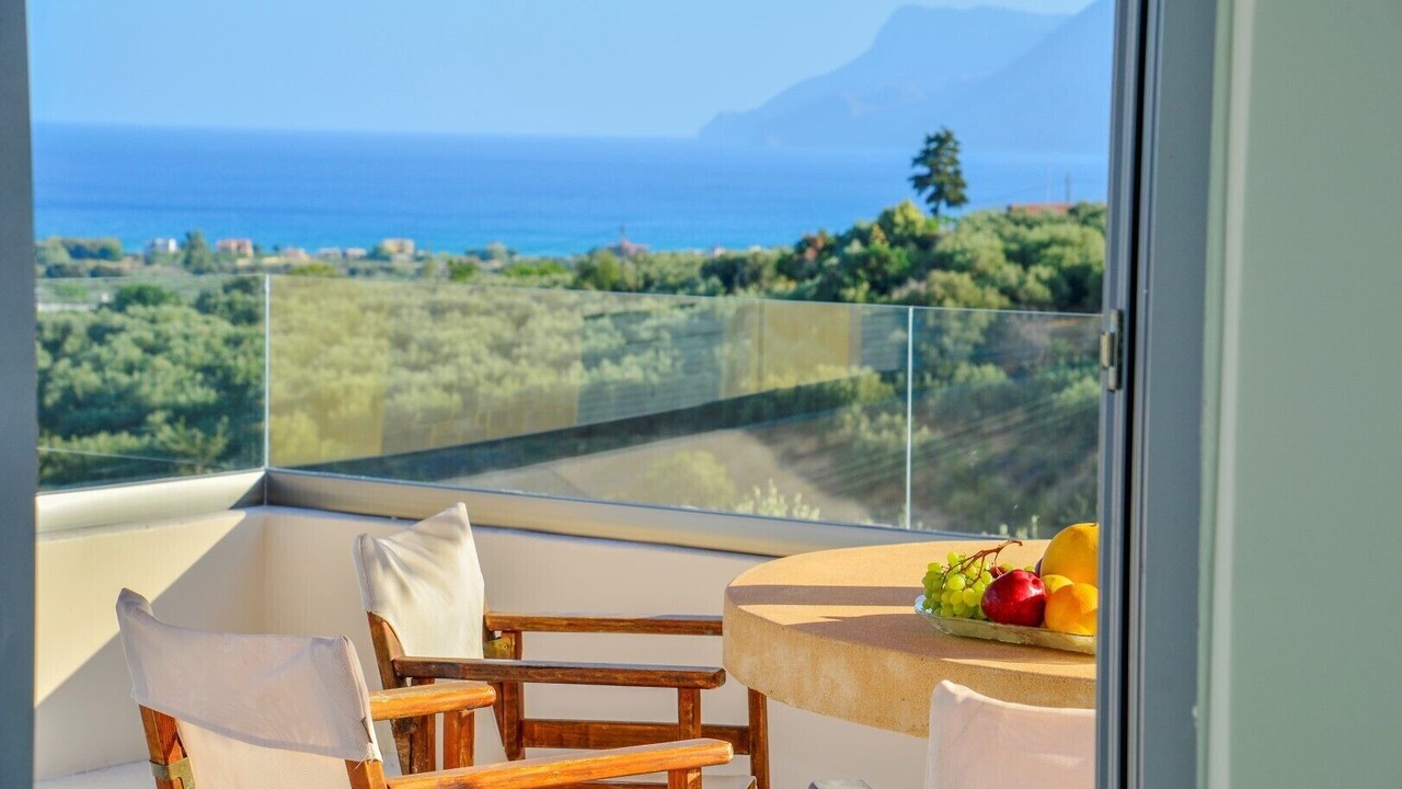 Photo of Outdoor in Drapanias