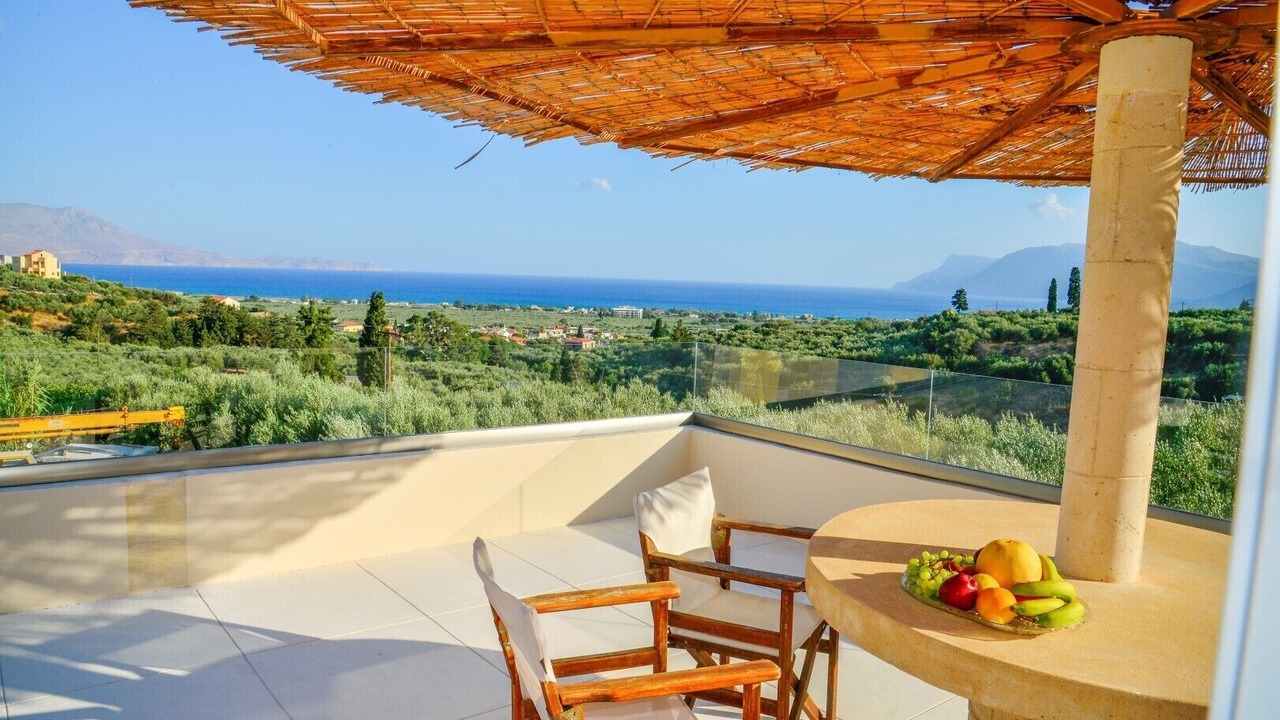 Photo of Outdoor in Drapanias