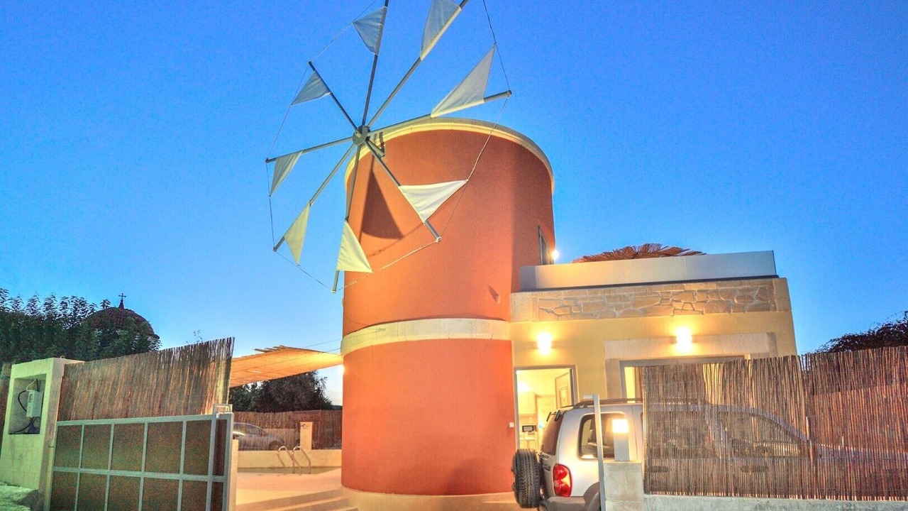 Photo of Outdoor in Drapanias