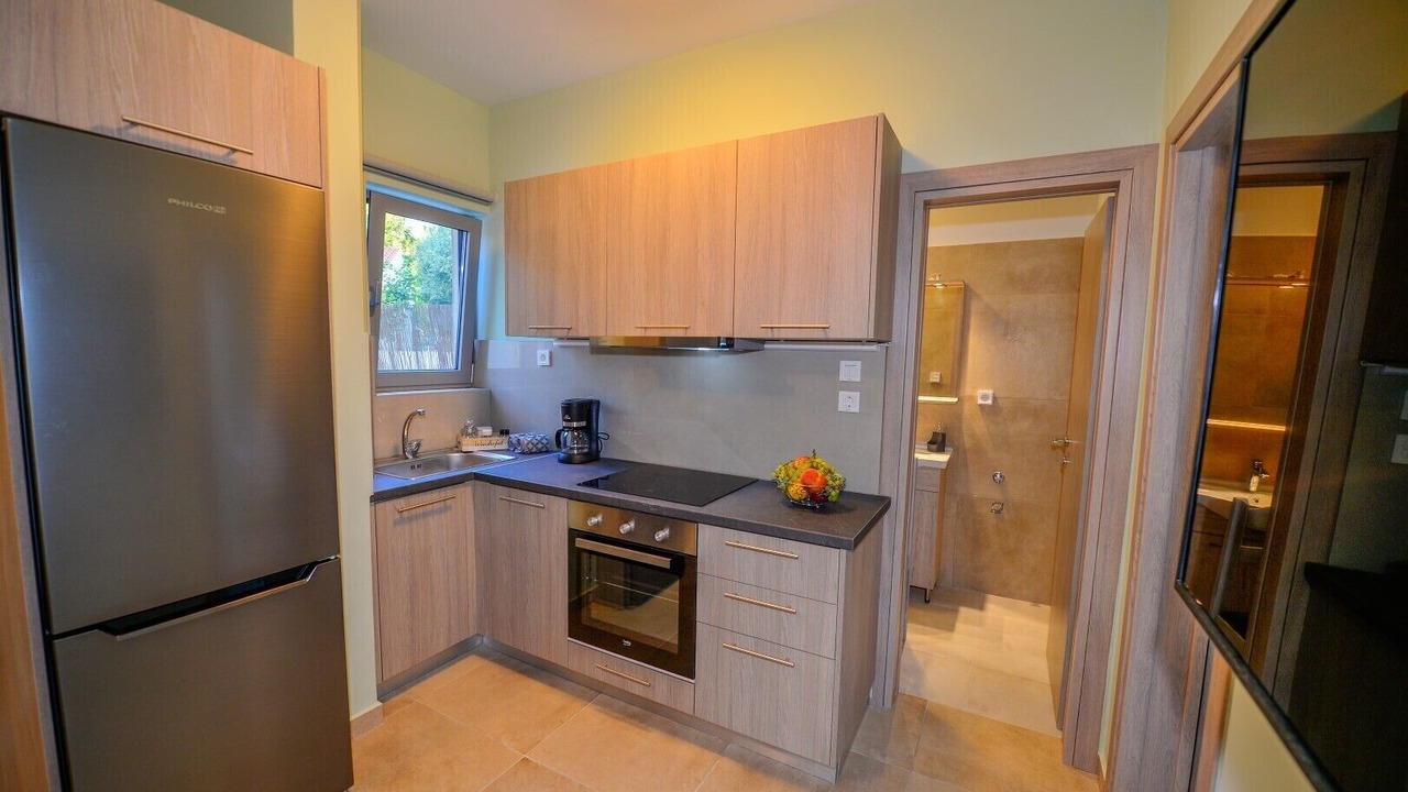 Photo of Kitchen in Drapanias