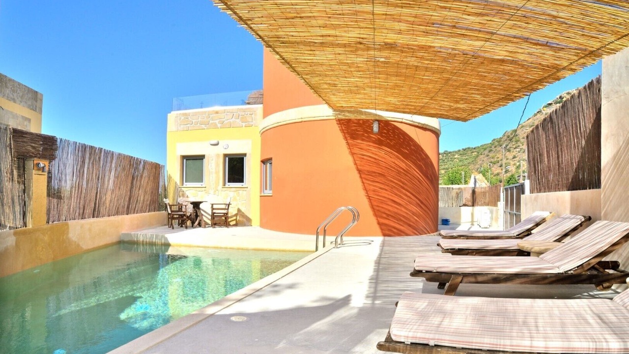 Photo of Outdoor in Drapanias