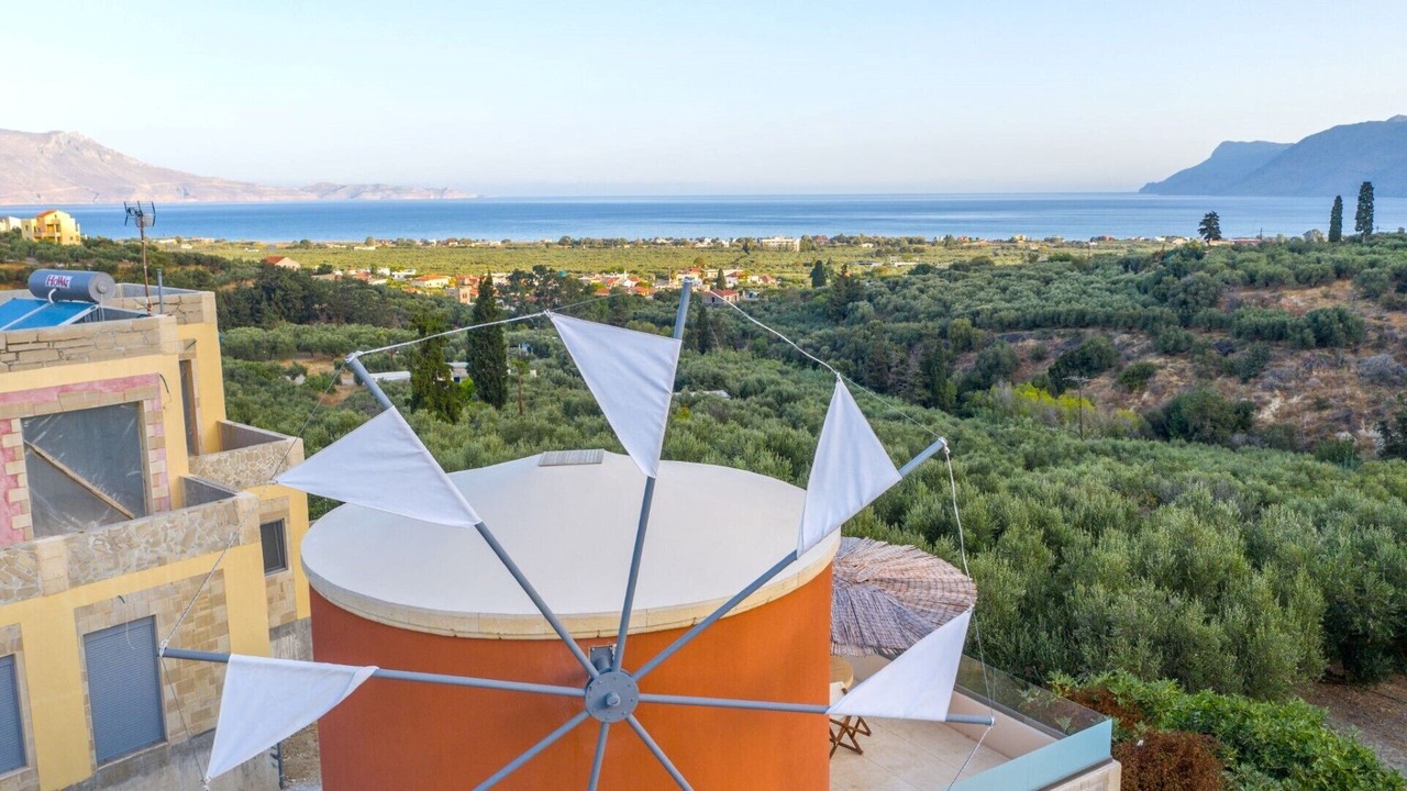 Photo of Outdoor in Drapanias