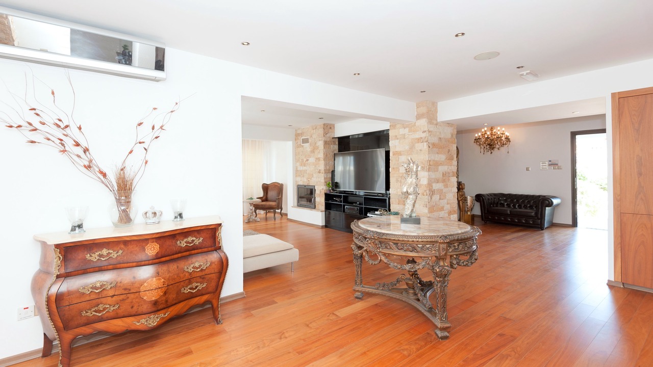 Photo of Livingroom in Cape Greko