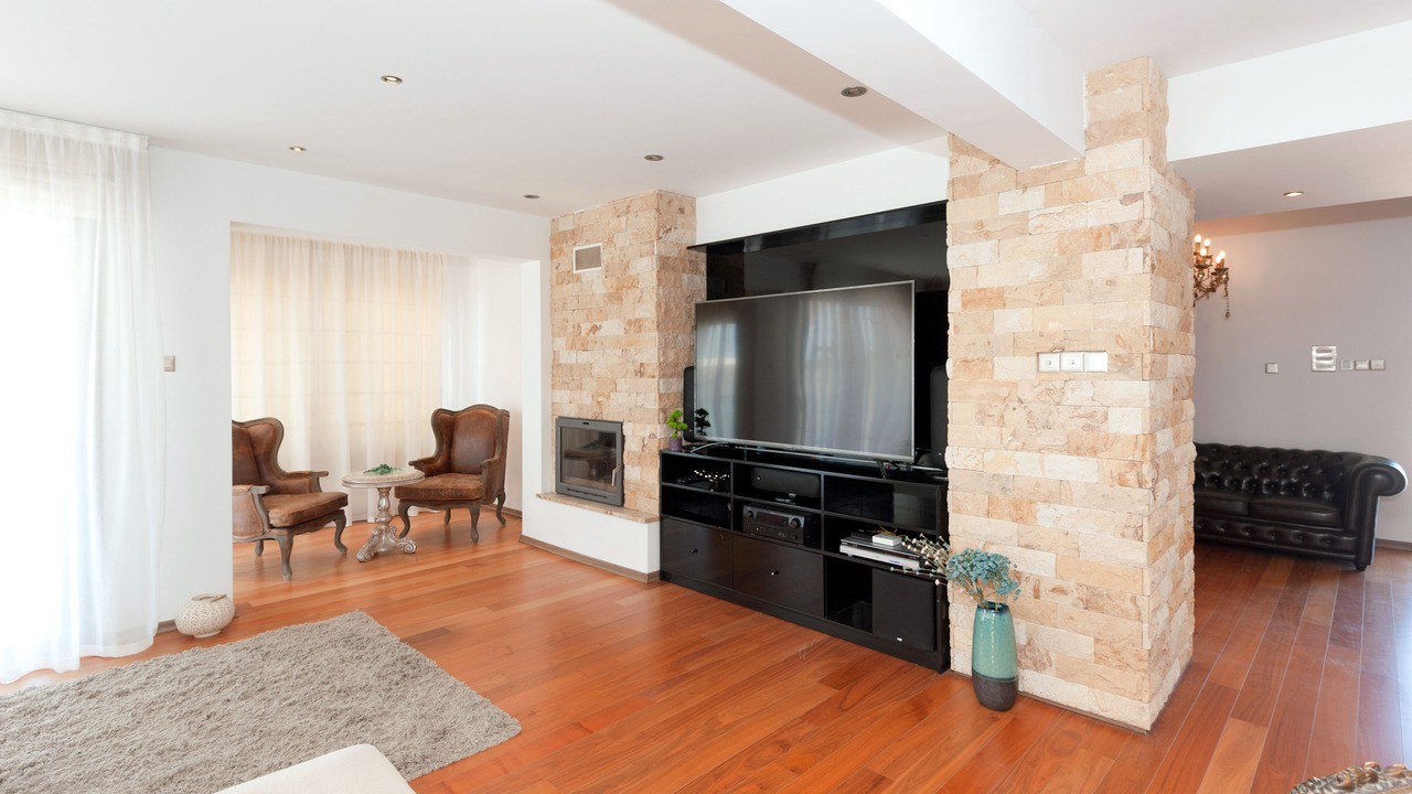Photo of Livingroom in Cape Greko