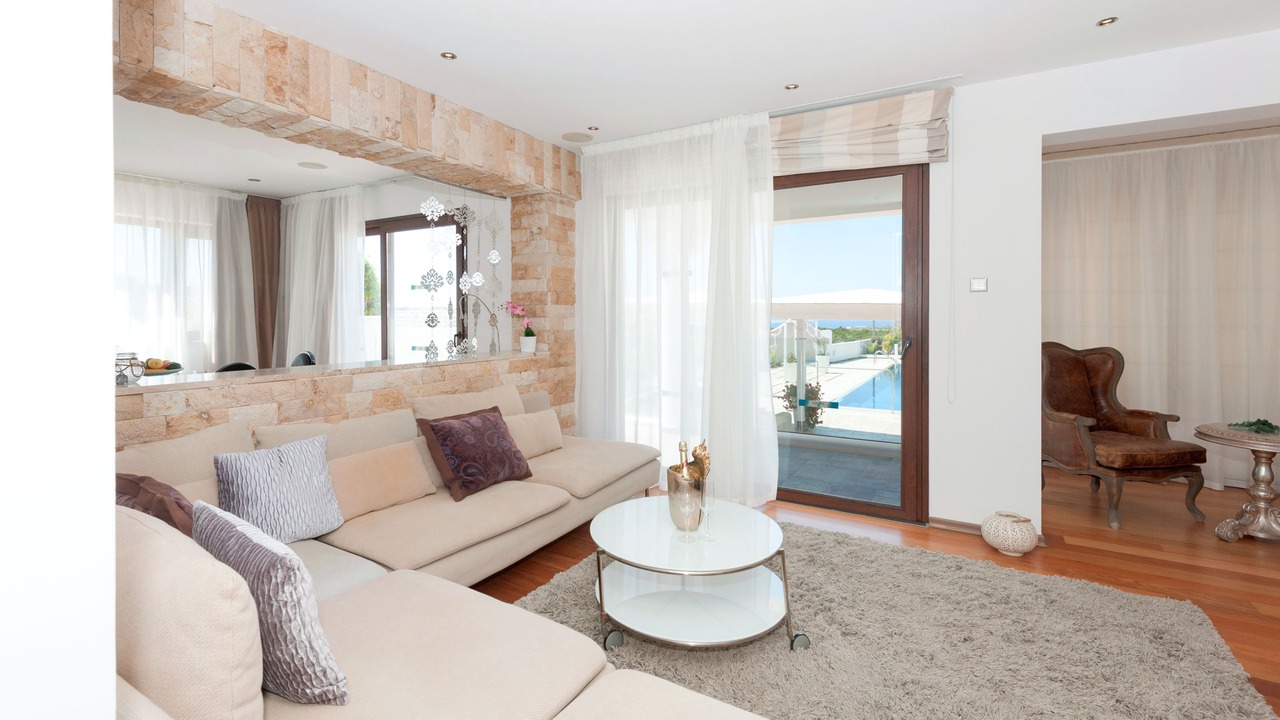 Photo of Livingroom in Cape Greko