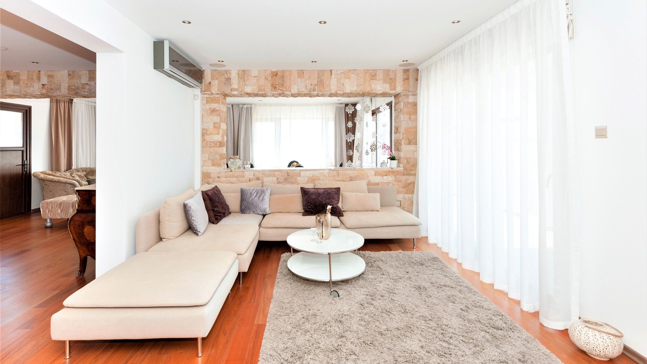 Photo of Livingroom in Cape Greko