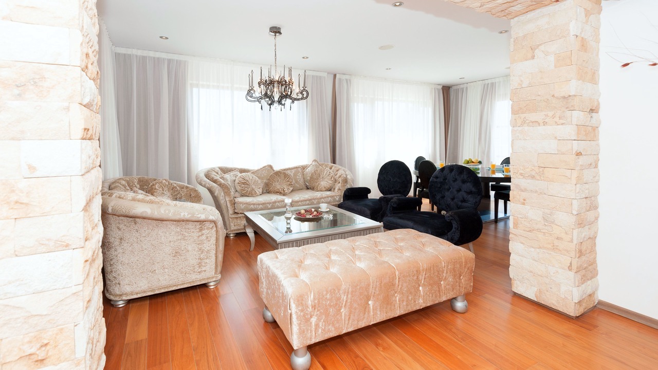 Photo of Livingroom in Cape Greko
