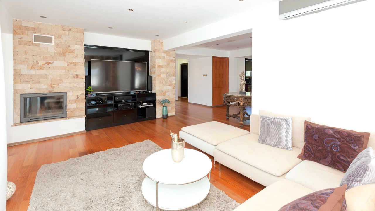 Photo of Livingroom in Cape Greko