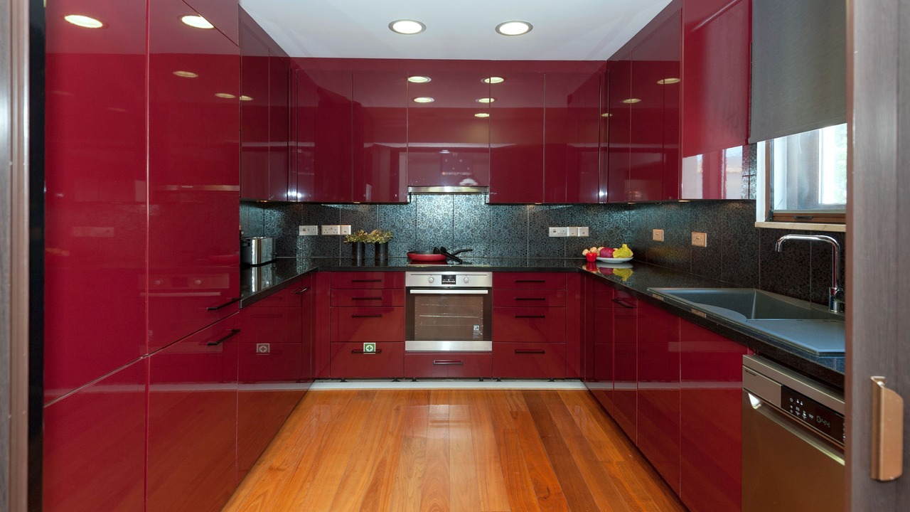 Photo of Kitchen in Cape Greko
