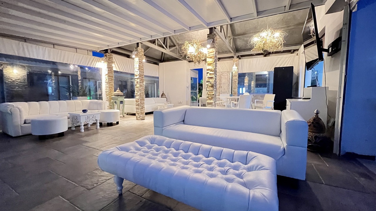 Photo of Livingroom in Cape Greko