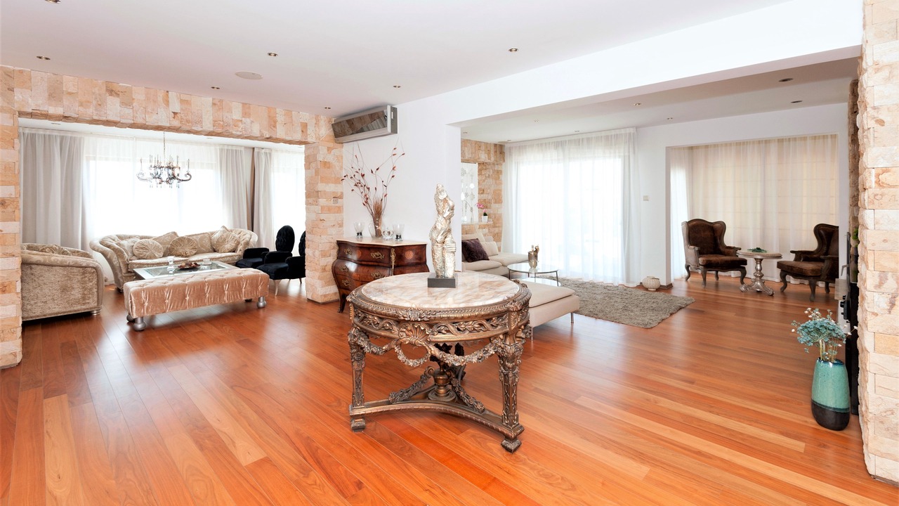 Photo of Livingroom in Cape Greko