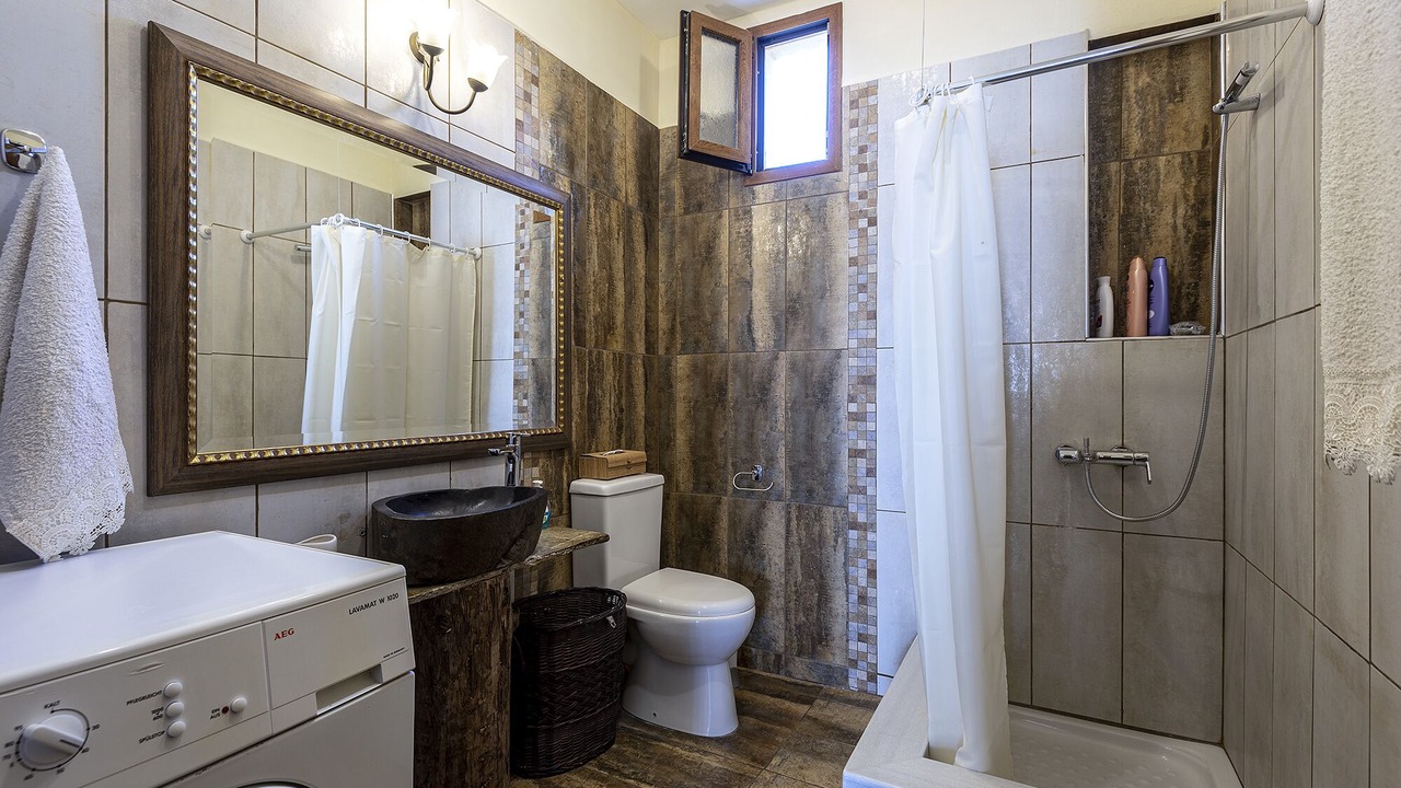 Photo of Bathroom in Mastichari