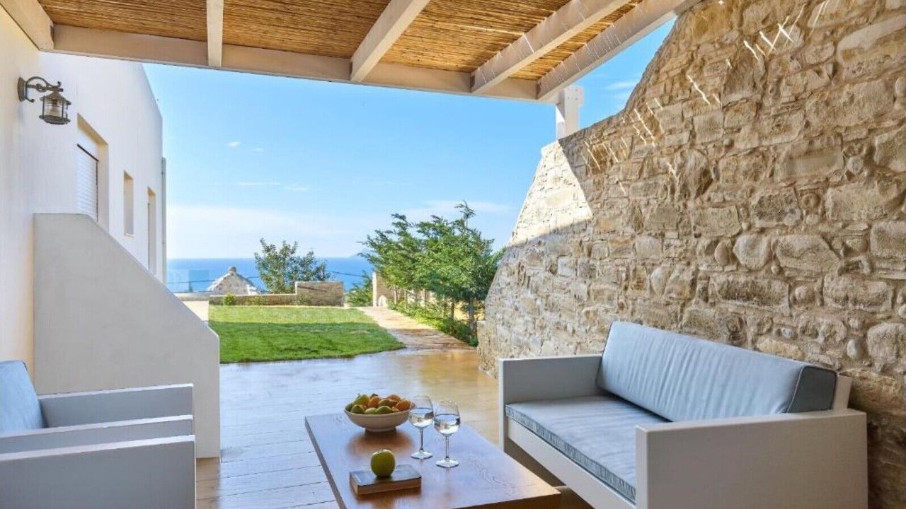 Photo of Outdoor in Kalamaki