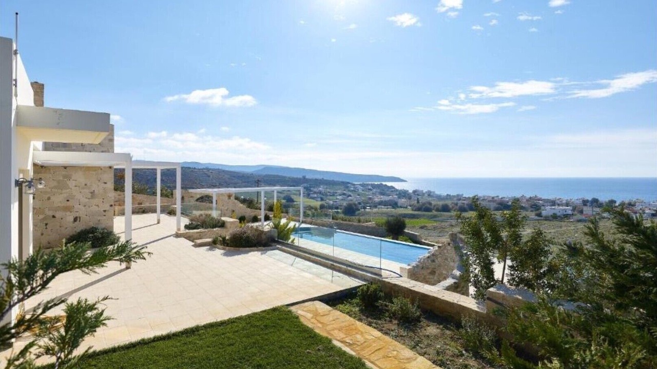 Photo of Outdoor in Kalamaki