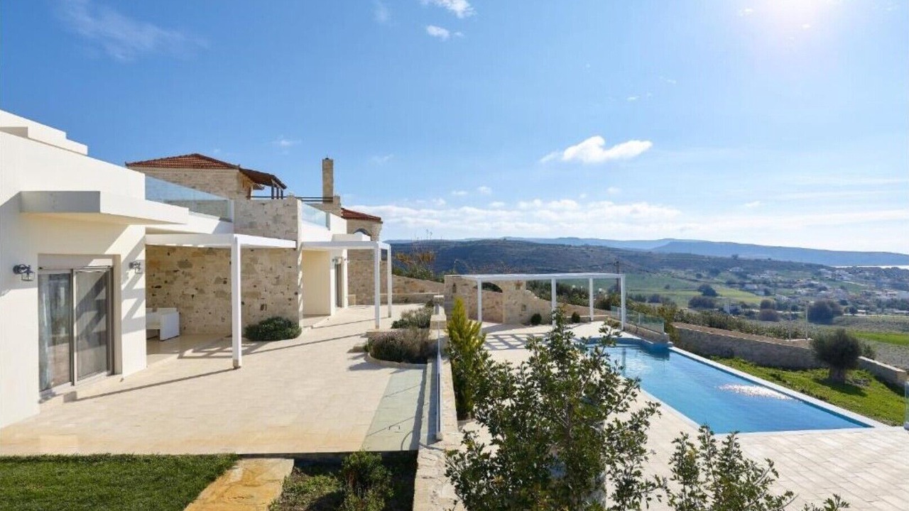 Photo of Outdoor in Kalamaki