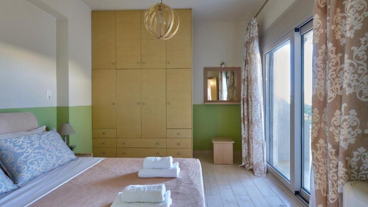 Photo of Bedroom in Kalamaki