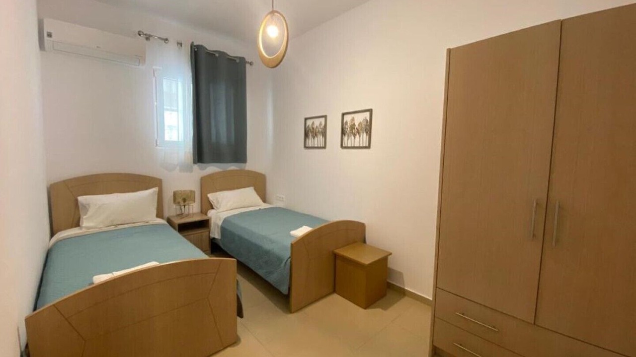 Photo of Bedroom in Kalamaki