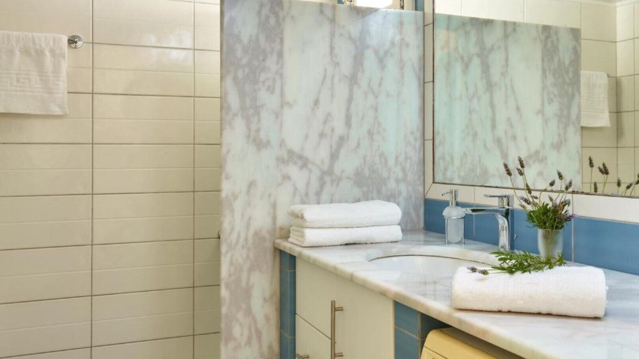 Photo of Bathroom in Kalamaki