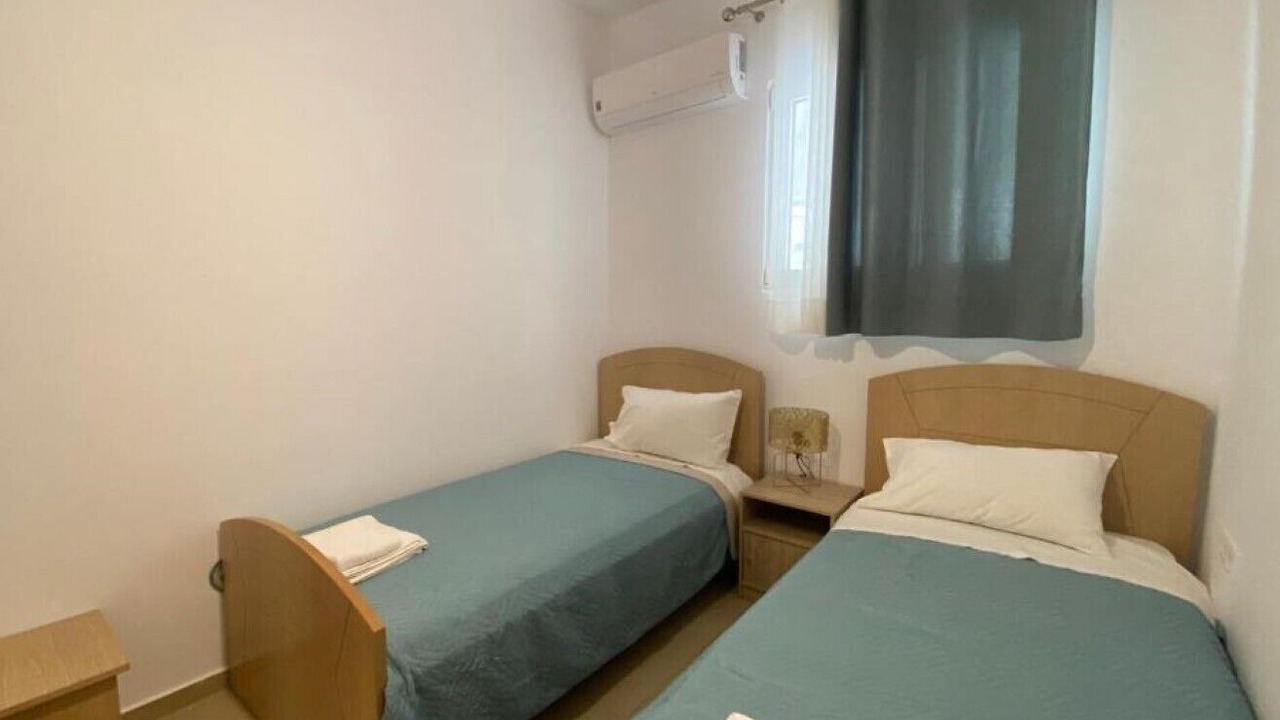Photo of Bedroom in Kalamaki