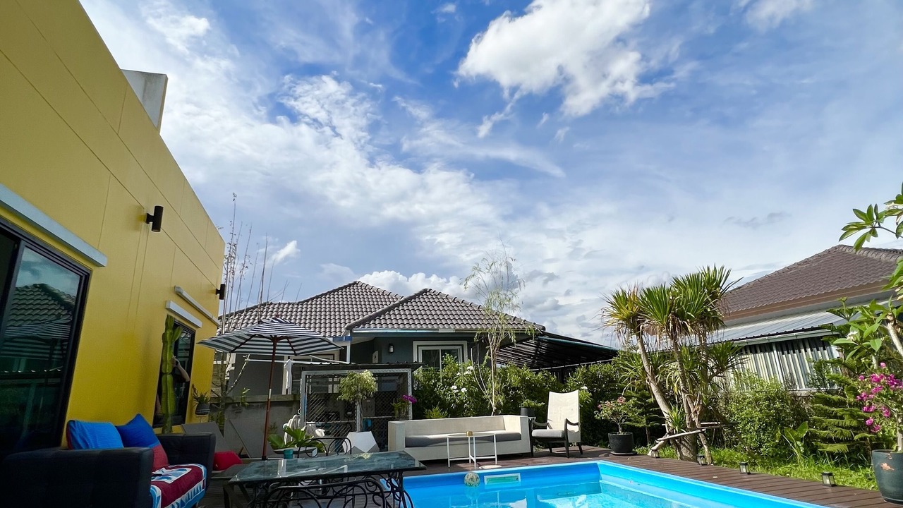 Photo of Outdoor in Chiang Rai