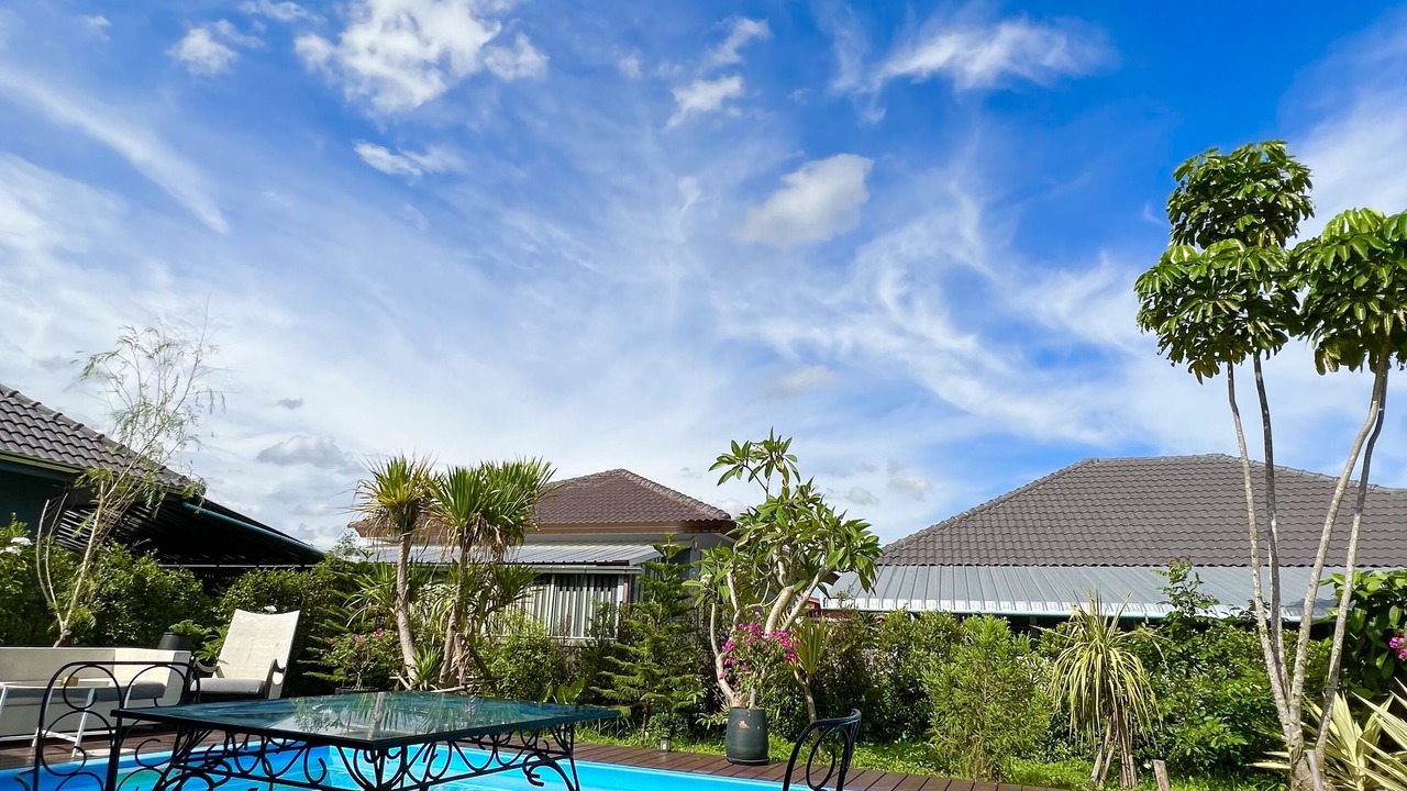 Photo of Outdoor in Chiang Rai