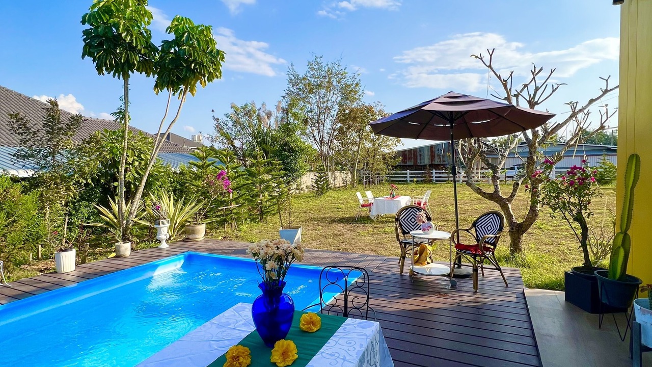 Photo of Outdoor in Chiang Rai