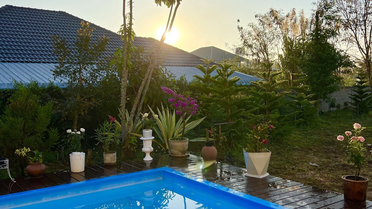 Photo of Outdoor in Chiang Rai