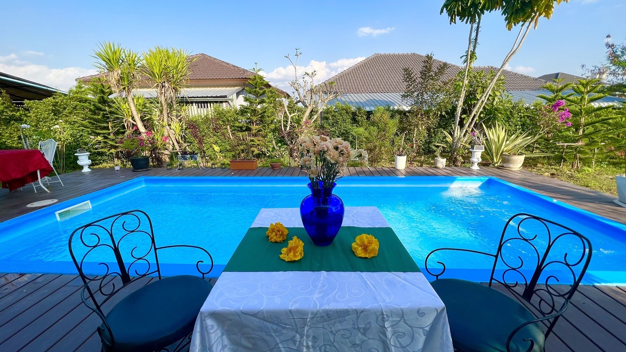 Photo of Outdoor in Chiang Rai
