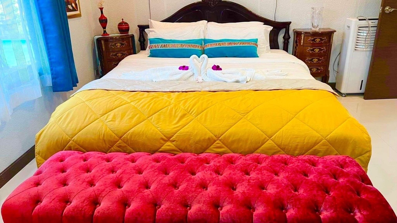 Photo of Bedroom in Chiang Rai