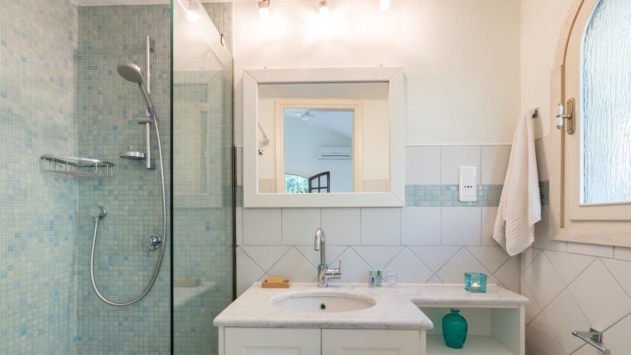 Photo of Bathroom in Kalami