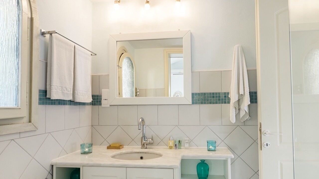 Photo of Bathroom in Kalami