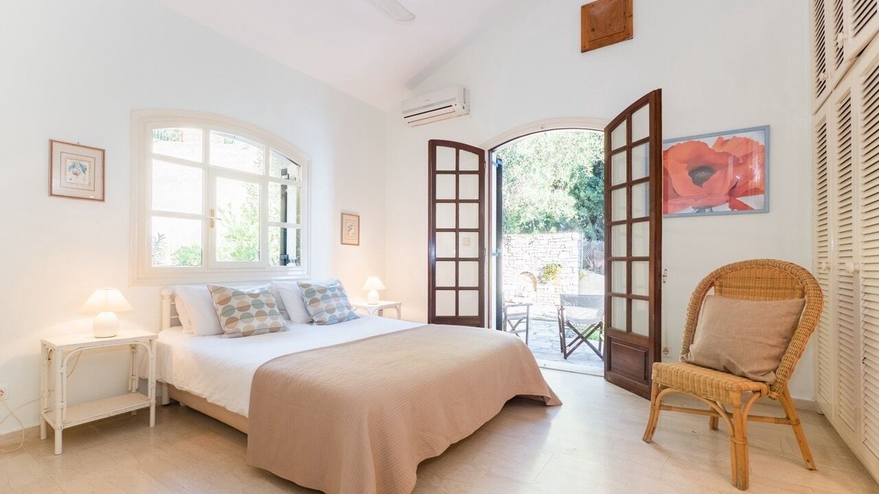 Photo of Bedroom in Kalami