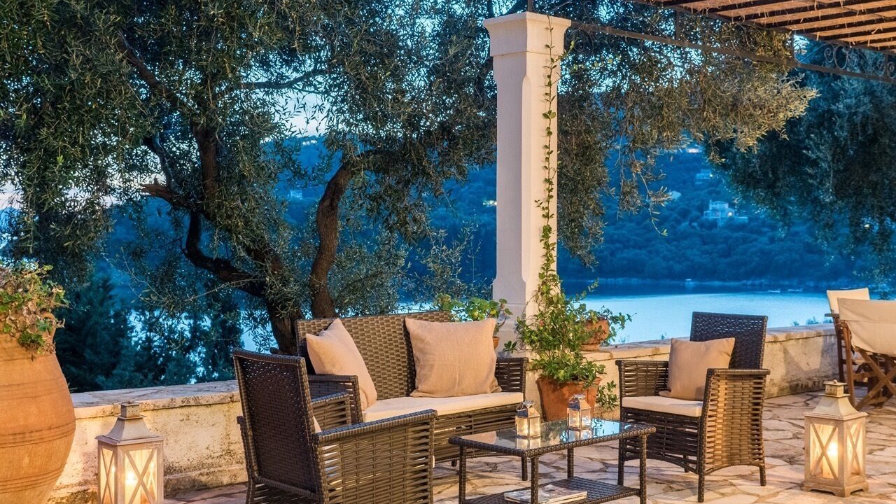 Photo of Patio Balcony in Kalami